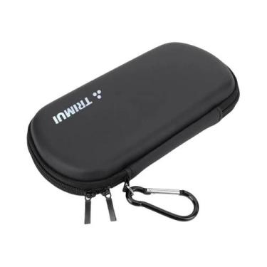 Imagem de Estojo De Transporte Rígido Para Console De Jogos Trimui Smart Pro, Bo