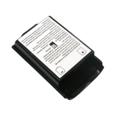 Imagem de Estojo De Bateria Para Controle Sem Fio Xbox 360, Suporte Para 5 Ou 10