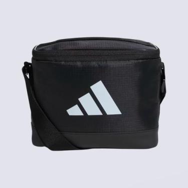 Imagem de Bolsa Adidas Cooler Preta, Único