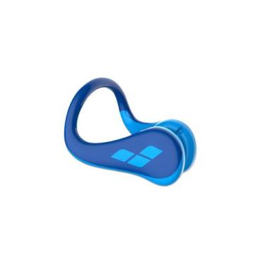 Imagem de Protetor Nasal Arena Nose Clip Pro II - Adulto, Azul