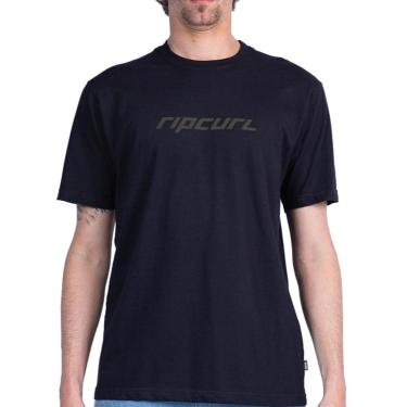 Imagem de Camiseta Rip Curl Nu Dosed WT26 Masculina-Masculino