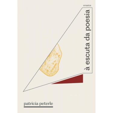 Imagem de À escuta da poesia - ensaios