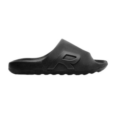 Imagem de Chinelo Reserva Slide Type R Masculino, Preto, 42