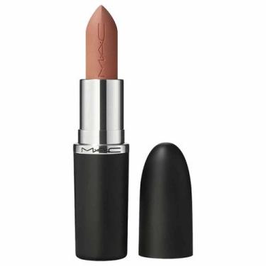 Imagem de Batom Matte Lipstick M.A.C - MACximal, Yash