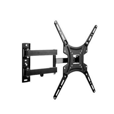 Imagem de Suporte de Televisão Tri-articulado 23 a 65'' até 35Kg AR-E15SB