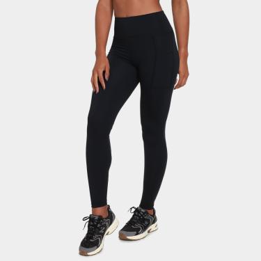 Imagem de Calça Legging New Balance Sleek Feminina-Feminino