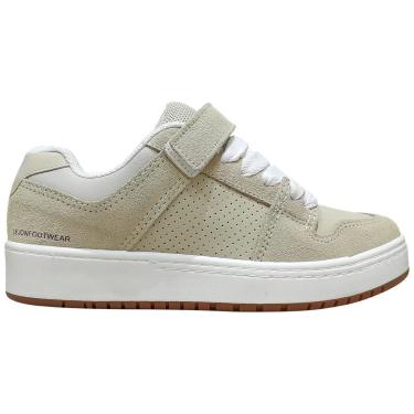 Imagem de Tênis Lejon Single Robusto Ajuste Duplo Camurça Fat Lace Og-Masculino