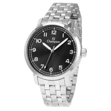 Imagem de Relógio CHAMPION masculino analógico quartz CH30331T