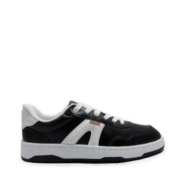 Imagem de Tenis Anacapri AC1119 Preto-Feminino