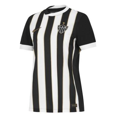 Imagem de Camisa Atlético Mineiro Nike I 2026/27 Jogadora Feminina-Feminino