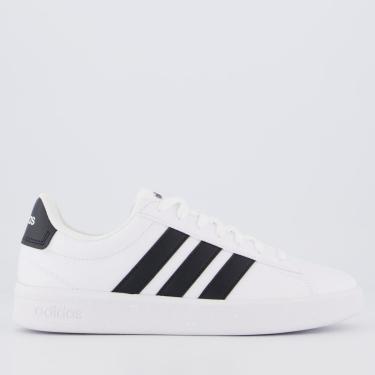 Imagem de Tênis Adidas Grand Court 3.0 Feminino-Unissex
