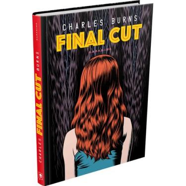 Imagem de Livro - Final Cut