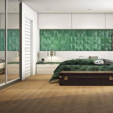 Imagem de Piso Vinílico em Régua Ruffino Sofisticato 2mm x 15,24cm x 91,44cm - caixa com 3,34m2 -...