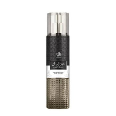 Imagem de Al Wataniah Attar al Wesal - Body Splash 250ml