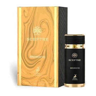 Imagem de Maison Alhambra Sceptre Bronzite 100ml