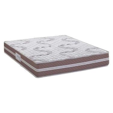 Imagem de Colchão Queen Espuma Herval D33 Long Live 158x198x25