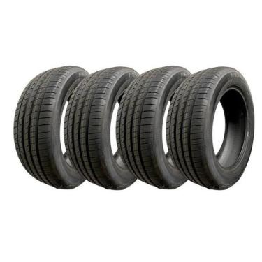 Imagem de Kit 4 Pneus Nexen Aro 19 245/45R19 102W N'Fera Primus QX