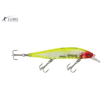 Imagem de Isca Artificial Lori Brutal 115 - 11,5cm 19g - Várias Cores, Cor, 18