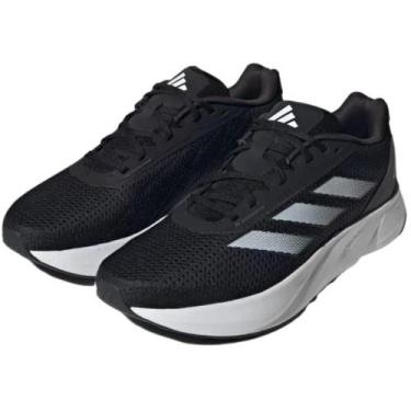 Imagem de Tênis Adidas Duramo Sl Esportivo Masculino, 41, Preto