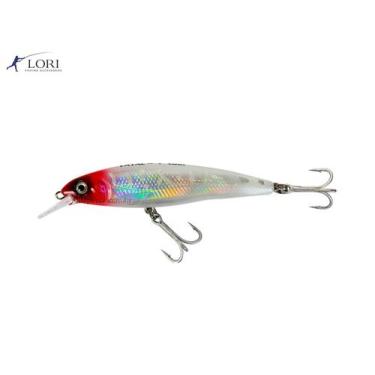 Imagem de Isca Artificial Lori Fatal 75 - 7,5cm 8g - Várias Cores, Cor, 41