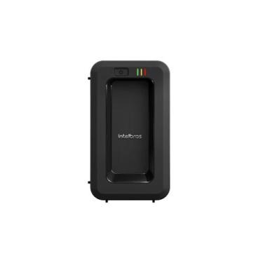 Imagem de Nobreak 700va bivolt senoidal attiv - Intelbras