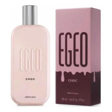 Imagem de Egeo Choc Desodorante Colonia 90ml