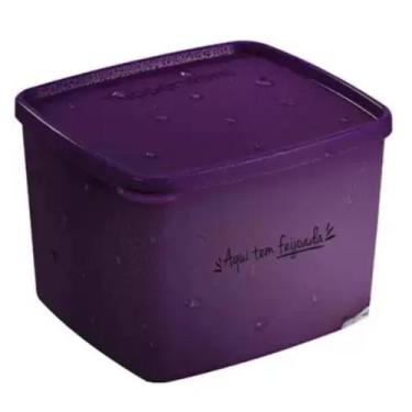 Imagem de Jeitoso Aqui tem Feijoada - Tupperware