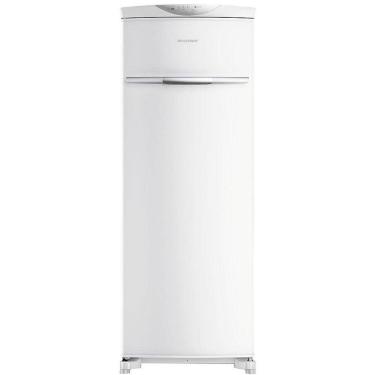 Imagem de Freezer Brastemp 228L 1 Porta Vertical Frost Free com Rodízios BVR28NB