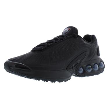 Imagem de Nike Tênis masculino Air Max Dn, Preto Preto Mtlc Cinza Escuro, 8