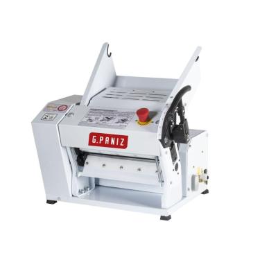 Imagem de Cilindro para Massas Cle 300 Mini Ssv6 Mono Epóxi Bivolt para Laminagem Profissional Tramontina