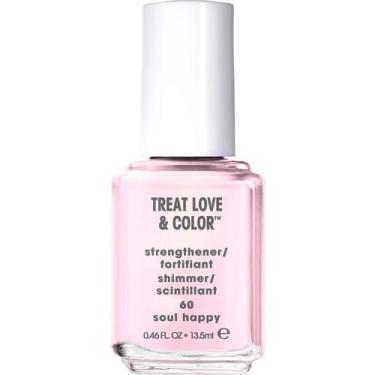 Imagem de Esmalte Essie Treat Love 60 Soul Happy Unhas Secas e frágeis