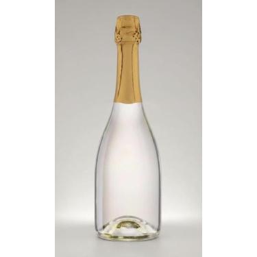 Imagem de Espumante Branco Zero Álcool 750ml - Congratulations Store