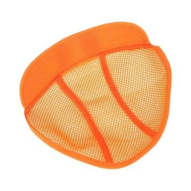Imagem de Capacete De Segurança Respirável Para Adultos Com Almofada De Resfriam