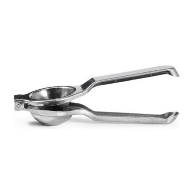Imagem de Kit 5 Espremedores De Limão Inox Cozinha Gourmet - SQ