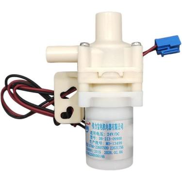 Imagem de Bomba de Água Fria Original P/ Purificador PA21G Electrolux
