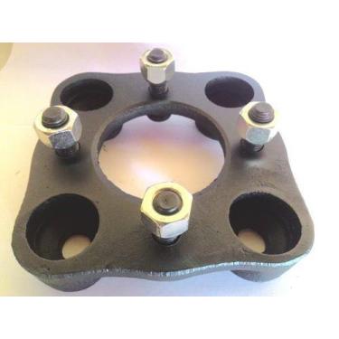 Imagem de 04 Pç Adaptador De Roda Fusca 4 F 4x130mm P/ 4x108mm Przi - DHSC