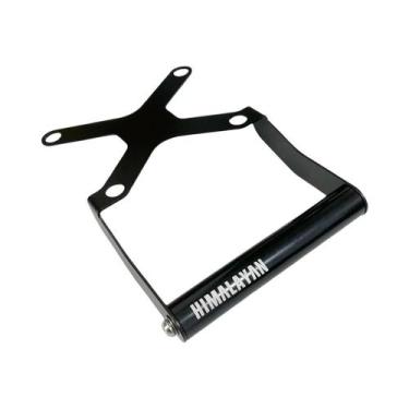 Imagem de Suporte Para Telefone De Motocicleta, Suporte De Navegação GPS Para Hi
