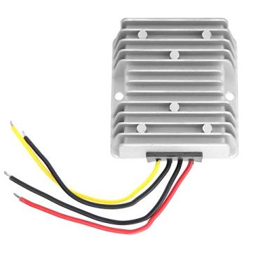 Imagem de Walfront DC Módulo Conversor Step-Down 36V48V para 24V 10A 240W Transformer Redutor de Tensão (10A)