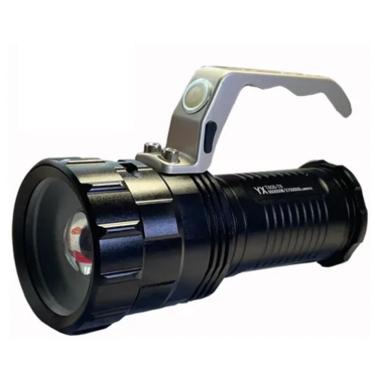 Imagem de Lanterna Holofote de Led T6 Lúmens