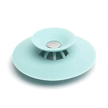 Imagem de Banheira de borracha para cozinha, pia, pia, dreno, para cozinha, ferramenta de rolha de água, para lavanderia, desodorante, para banheiro, plugue de banheira, como pic1