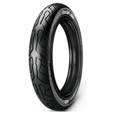 Imagem de Pneu moto Ira Aro 14 Quiz GP 80/100-14 49L TT - Traseiro