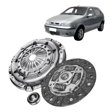 Imagem de Embreagem Palio Fire 1.0 1.3 2001 2002 2003 2004 2005
