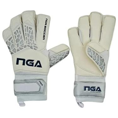 Imagem de Joelheira Lisa Kanxa Linha Neoprene Para Recuperação Esportes Têxtil Poliamida Preto/Azul 1181