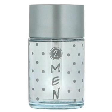 Imagem de 2 Men For Men New Brand - Perfume Masculino Eau De Toilette