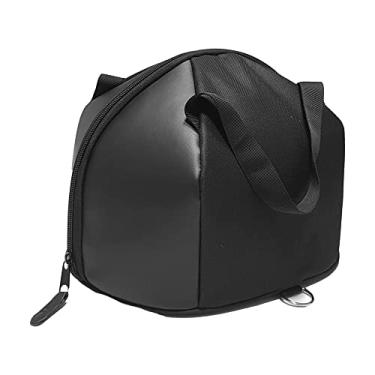 Imagem de Bolsa Sacola Bag Capa Porta Capacete De Moto