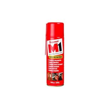 Imagem de Óleo Anticorrosivo Aerosol 300ml M1-215 - Starrett