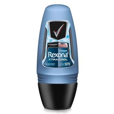 Imagem de Desodorante Roll On Rexona Xtracool 50ml