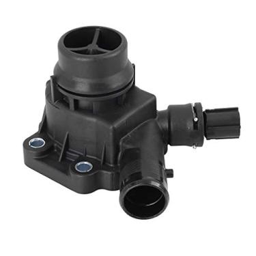 Imagem de Caixa de termostato automotivo automotivo AUTOHAUX 30774489 31355151 para 06-14 Land Rover Freelander 2