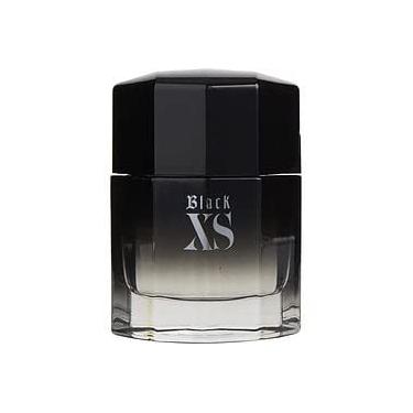 Imagem de Black Xs Cologne 3.4 Oz Eau De Toilette Spray For Men Tester
