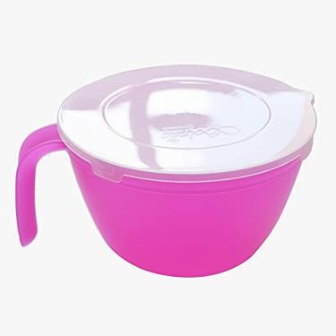 Imagem de Panelinha Multiuso Derreter Chocolate Microondas Com Tampa